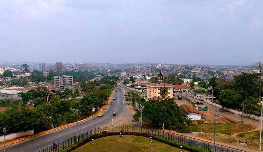 The 15th Biennial Conference of the Network of African National Human Rights Institutions (NANHRI)