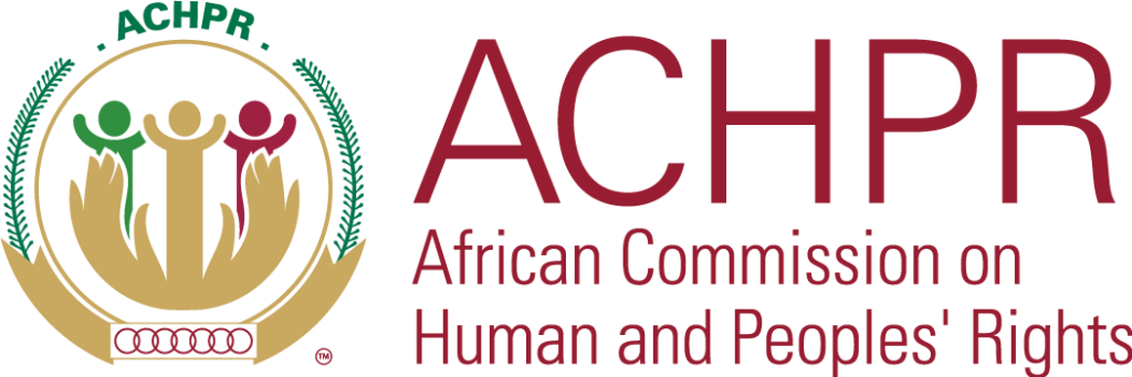 Submission of Final Draft ACHPR Study (English and French) to ACHPR Working Group on ESCRs