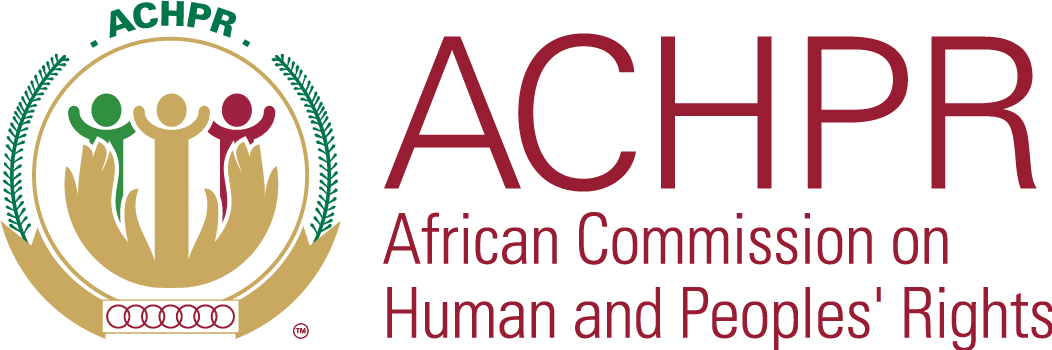 Submission of Final Draft ACHPR Study (English and French) to ACHPR Working Group on ESCRs