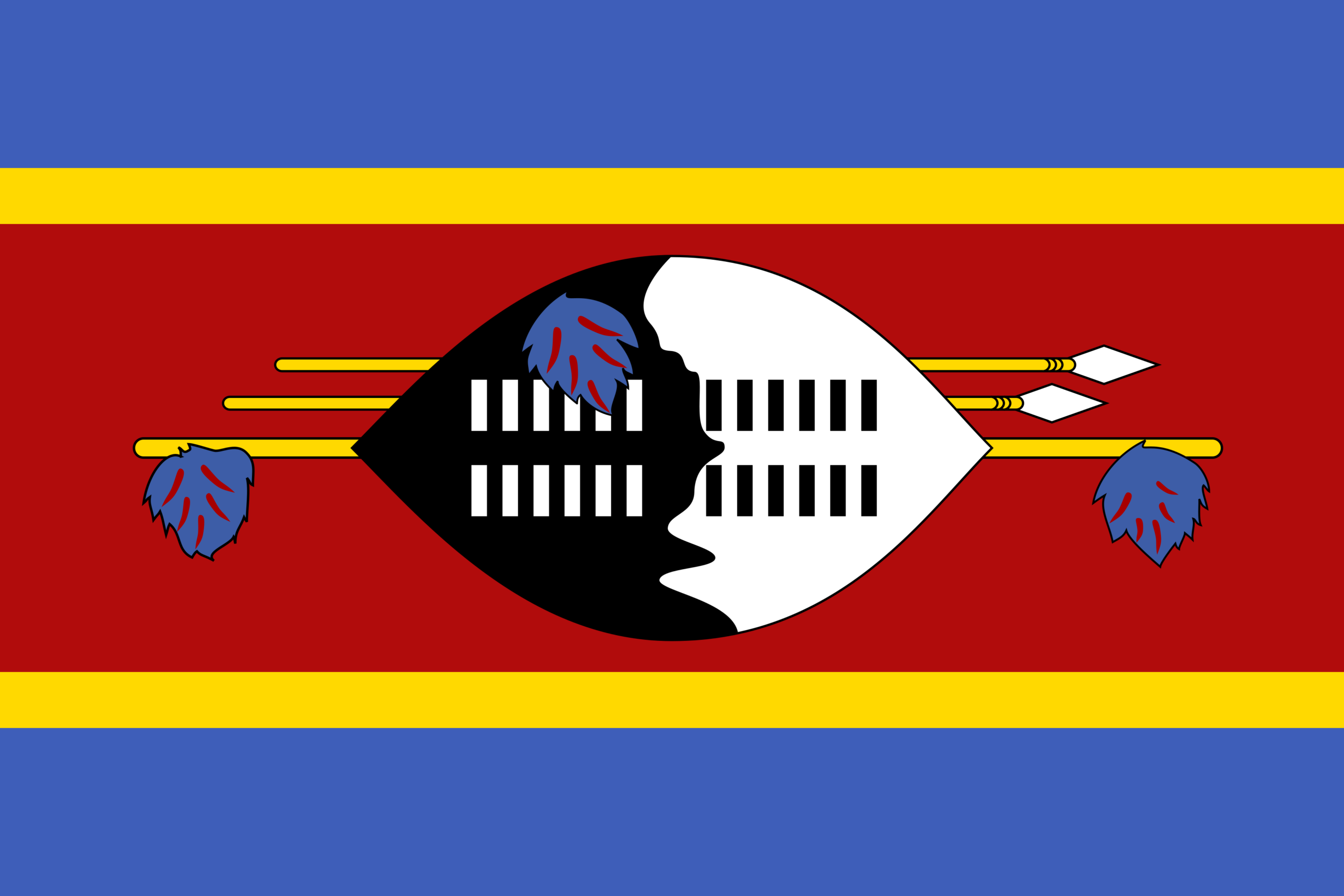 High-Level Induction of Commissioners of the Commission on Human Rights and Public Administration of Eswatini